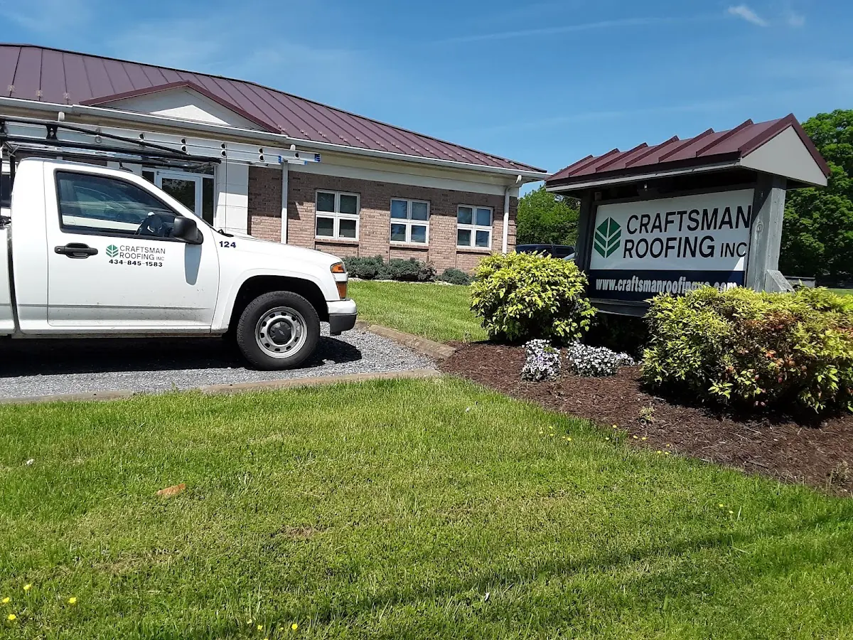Quality Roof Inspection & Assessment by experienced craftsmen in West Lampeter